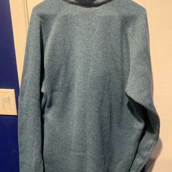 Patagonia pullover - Picture 4 of 4